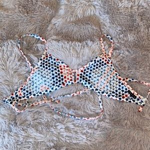 JOLYN STARBUST VENT TOP